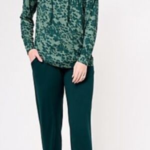 Jersey jogger/lounge set